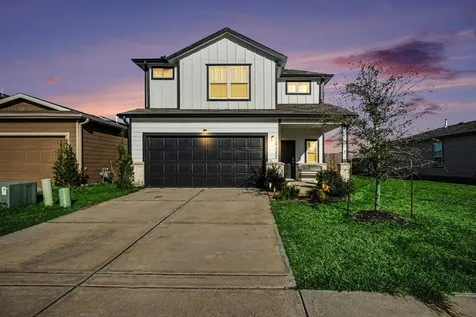 10227 Cleartide Lane Houston TX 77034