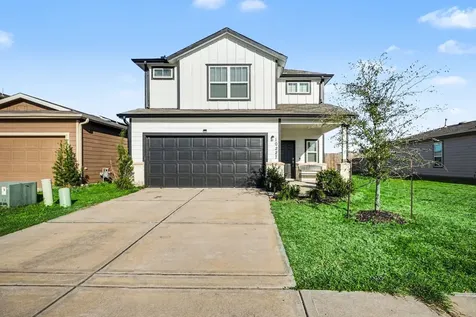 10227 Cleartide Lane Houston TX 77034