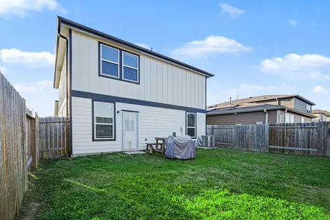 10227 Cleartide Lane Houston TX 77034
