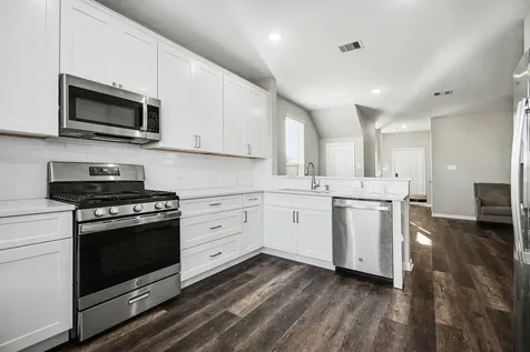 10227 Cleartide Lane Houston TX 77034