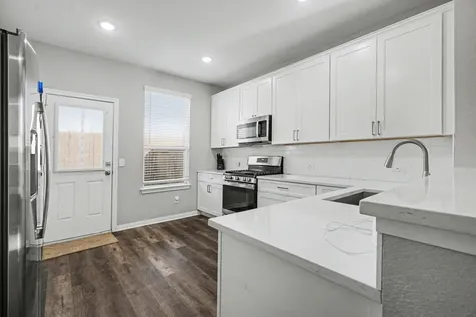 10227 Cleartide Lane Houston TX 77034
