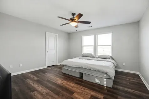 10227 Cleartide Lane Houston TX 77034