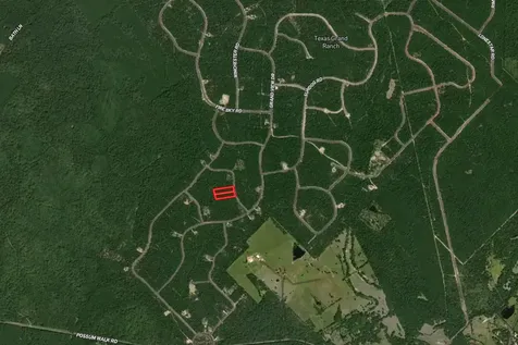 Lot 12 Chisholm Trail Huntsville TX 77340