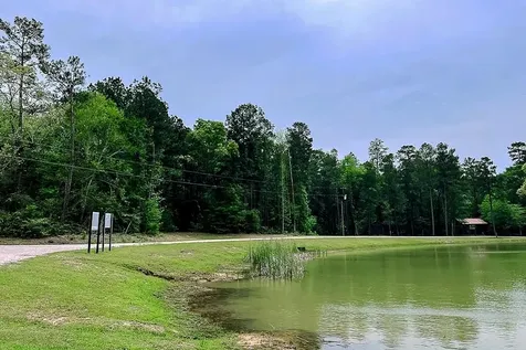 Lot 12 Chisholm Trail Huntsville TX 77340