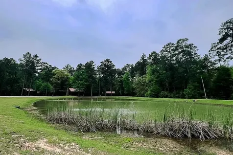 Lot 12 Chisholm Trail Huntsville TX 77340