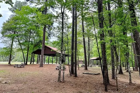 Lot 12 Chisholm Trail Huntsville TX 77340