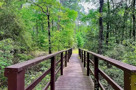 Lot 12 Chisholm Trail Huntsville TX 77340