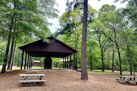 Lot 12 Chisholm Trail Huntsville TX 77340