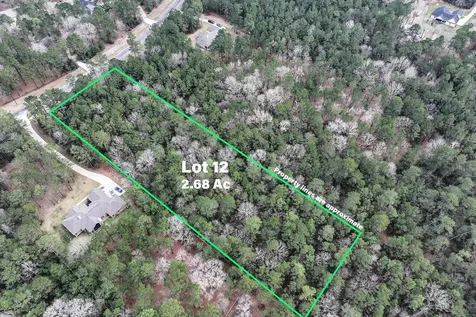 Lot 12 Chisholm Trail Huntsville TX 77340