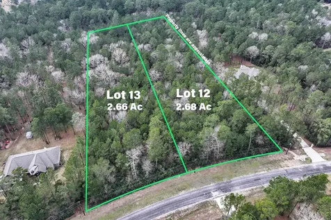 Lot 12 Chisholm Trail Huntsville TX 77340