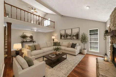 16826 Cobble Ridge Drive Sugar Land TX 77498