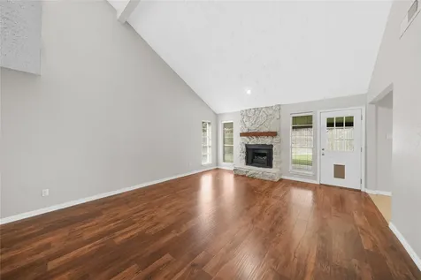 16826 Cobble Ridge Drive Sugar Land TX 77498