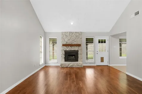 16826 Cobble Ridge Drive Sugar Land TX 77498