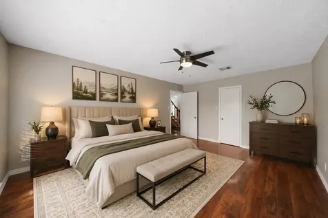 16826 Cobble Ridge Drive Sugar Land TX 77498