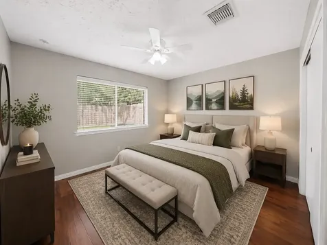 16826 Cobble Ridge Drive Sugar Land TX 77498