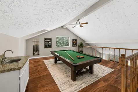 16826 Cobble Ridge Drive Sugar Land TX 77498