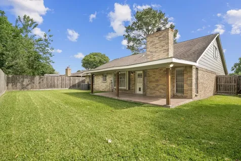 16826 Cobble Ridge Drive Sugar Land TX 77498