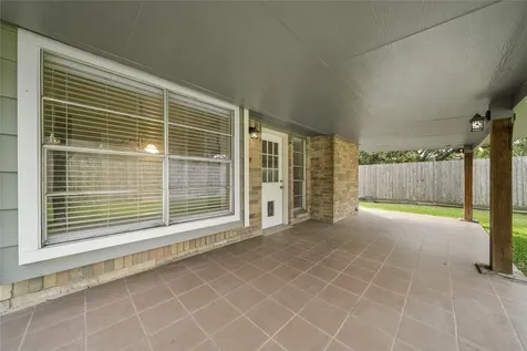 16826 Cobble Ridge Drive Sugar Land TX 77498