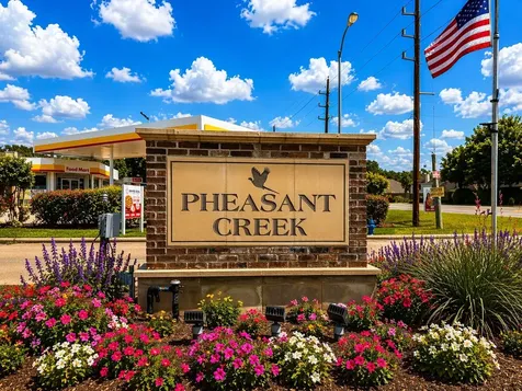 16826 Cobble Ridge Drive Sugar Land TX 77498