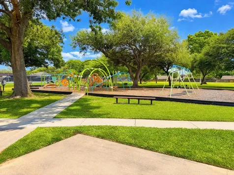 16826 Cobble Ridge Drive Sugar Land TX 77498