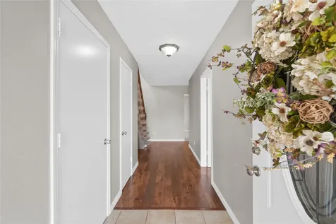 16826 Cobble Ridge Drive Sugar Land TX 77498