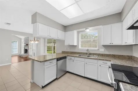 16826 Cobble Ridge Drive Sugar Land TX 77498