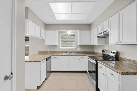 16826 Cobble Ridge Drive Sugar Land TX 77498