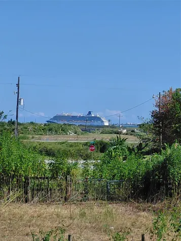805 Nelson Avenue Port Bolivar TX 77650