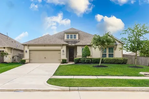 6002 Somerset Valley Drive Richmond TX 77407