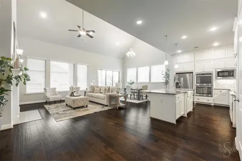 6002 Somerset Valley Drive Richmond TX 77407