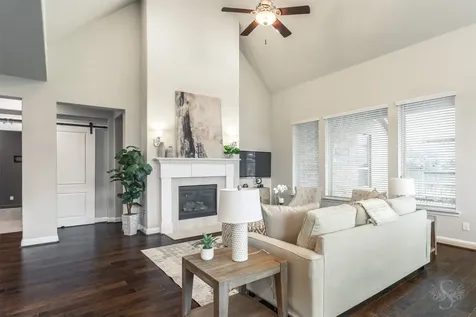 6002 Somerset Valley Drive Richmond TX 77407