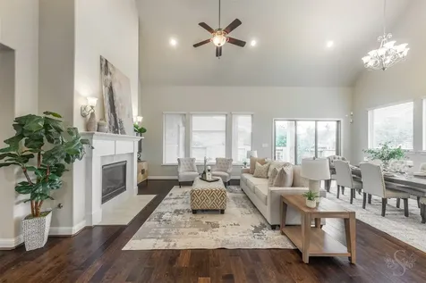 6002 Somerset Valley Drive Richmond TX 77407