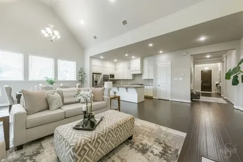 6002 Somerset Valley Drive Richmond TX 77407