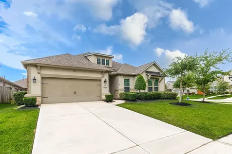 6002 Somerset Valley Drive Richmond TX 77407