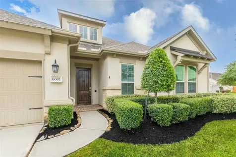 6002 Somerset Valley Drive Richmond TX 77407