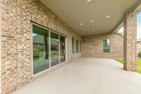 6002 Somerset Valley Drive Richmond TX 77407