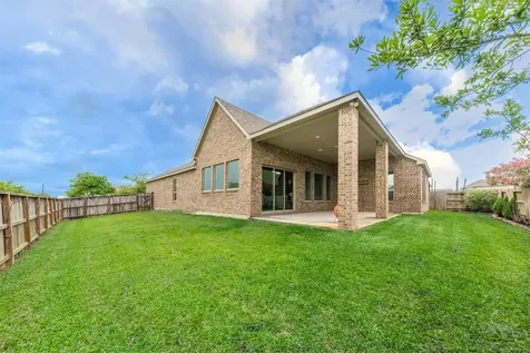 6002 Somerset Valley Drive Richmond TX 77407