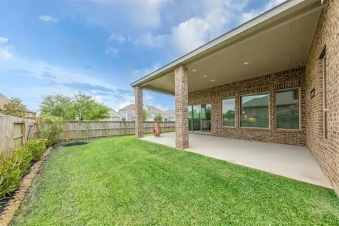 6002 Somerset Valley Drive Richmond TX 77407
