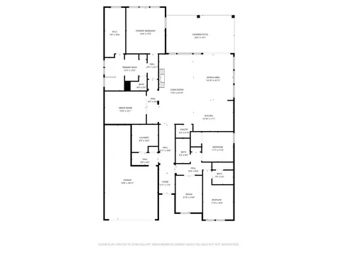 6002 Somerset Valley Drive Richmond TX 77407