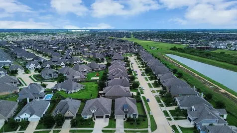 6002 Somerset Valley Drive Richmond TX 77407