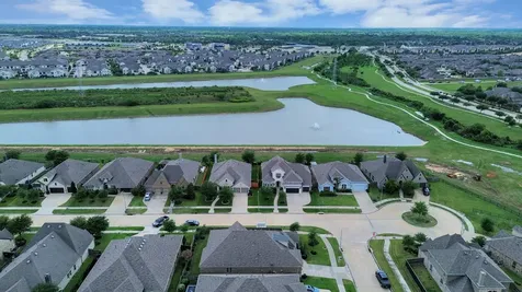 6002 Somerset Valley Drive Richmond TX 77407