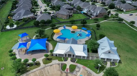 6002 Somerset Valley Drive Richmond TX 77407