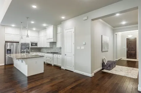 6002 Somerset Valley Drive Richmond TX 77407