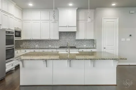 6002 Somerset Valley Drive Richmond TX 77407