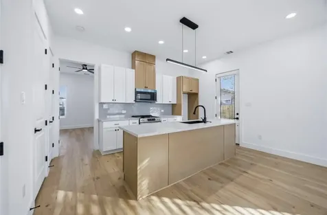 3923 Aledo Street B Houston TX 77051