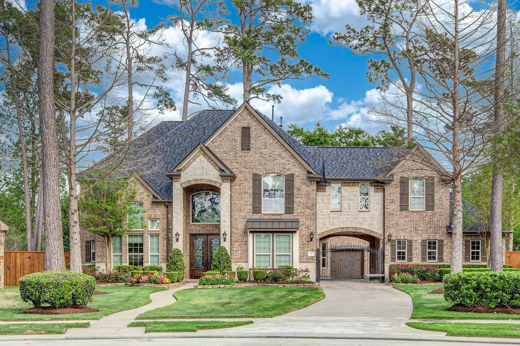 13803 Oak Fair Bend Cypress TX 77429