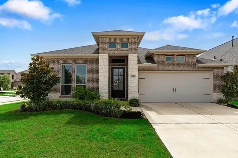 2803 Smokey Teek Court Katy TX 77494