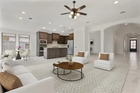 2803 Smokey Teek Court Katy TX 77494
