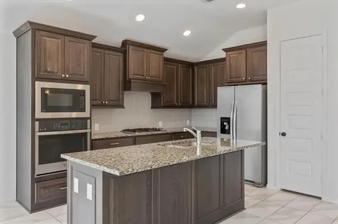 2803 Smokey Teek Court Katy TX 77494