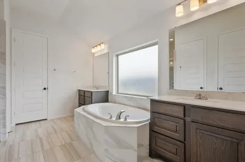 2803 Smokey Teek Court Katy TX 77494